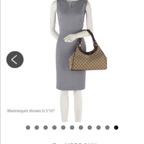 Gucci Charmy bag - Picture 8 of 8